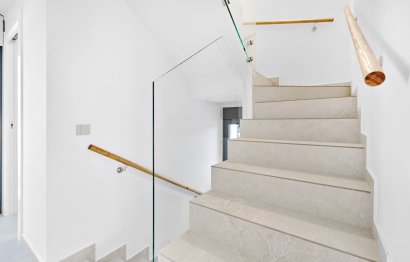 Villa · New Build - San Miguel de Salinas · Alicante · Spain