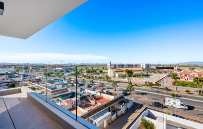 Íbúð · Nýbygging - Los Alcázares · Murcia · Spánn