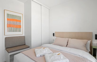 Íbúð · Nýbygging - Los Alcázares · Murcia · Spánn