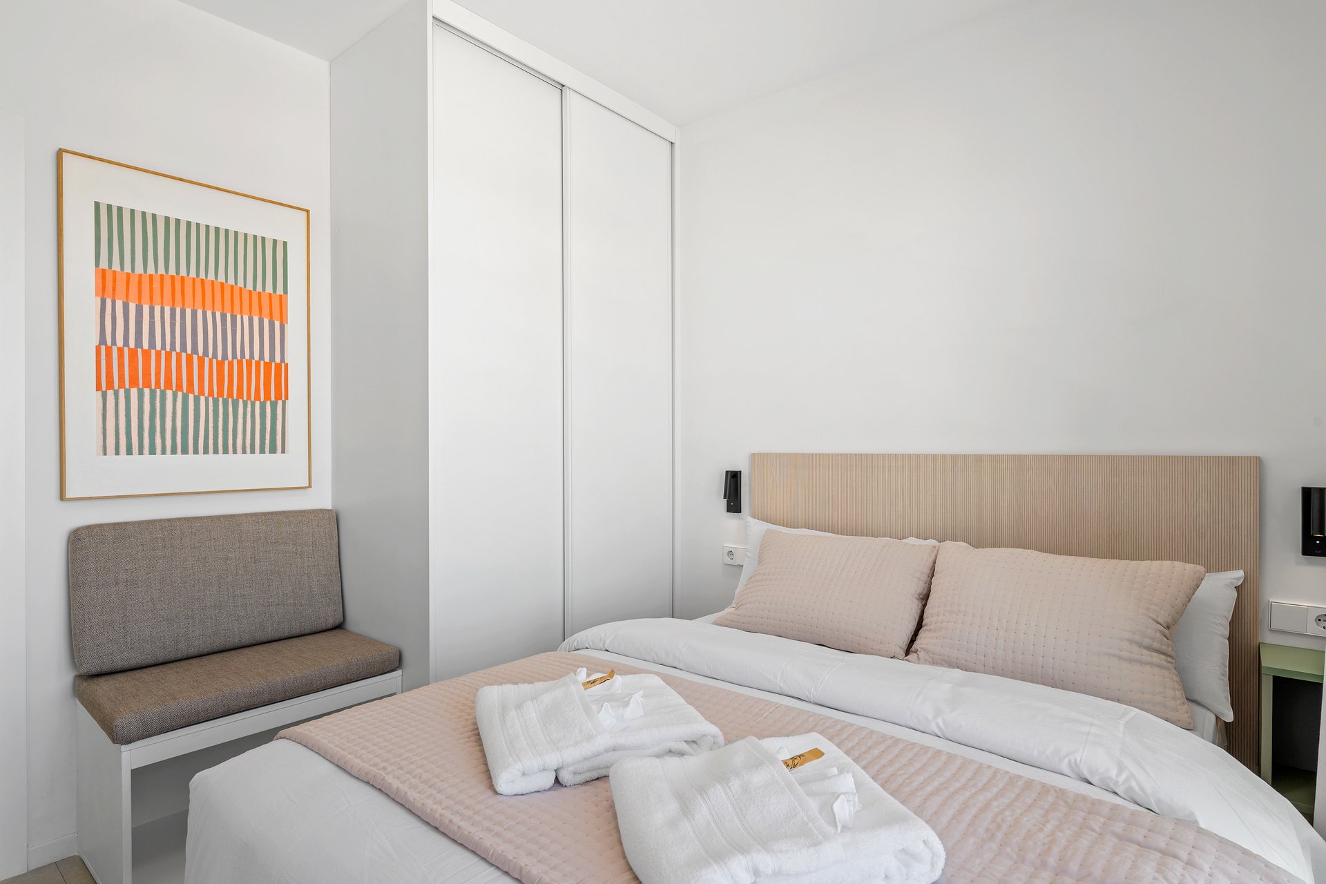 Nieuwbouw Woningen - Appartement - Los Alcázares