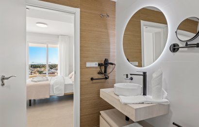 Íbúð · Nýbygging - Los Alcázares · Murcia · Spánn