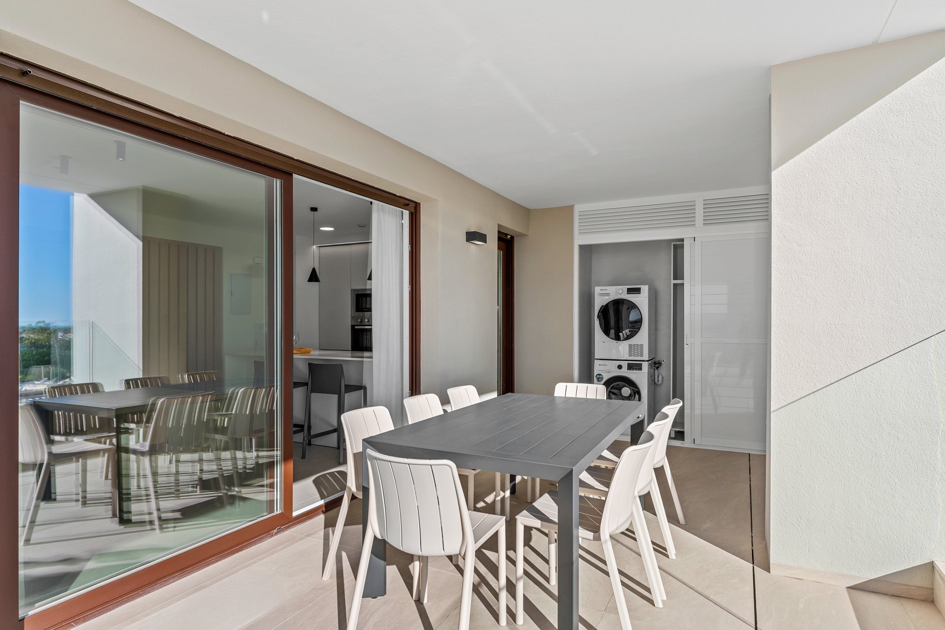 Nieuwbouw Woningen - Appartement - Los Alcázares