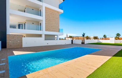 Íbúð · Nýbygging - Los Alcázares · Murcia · Spánn