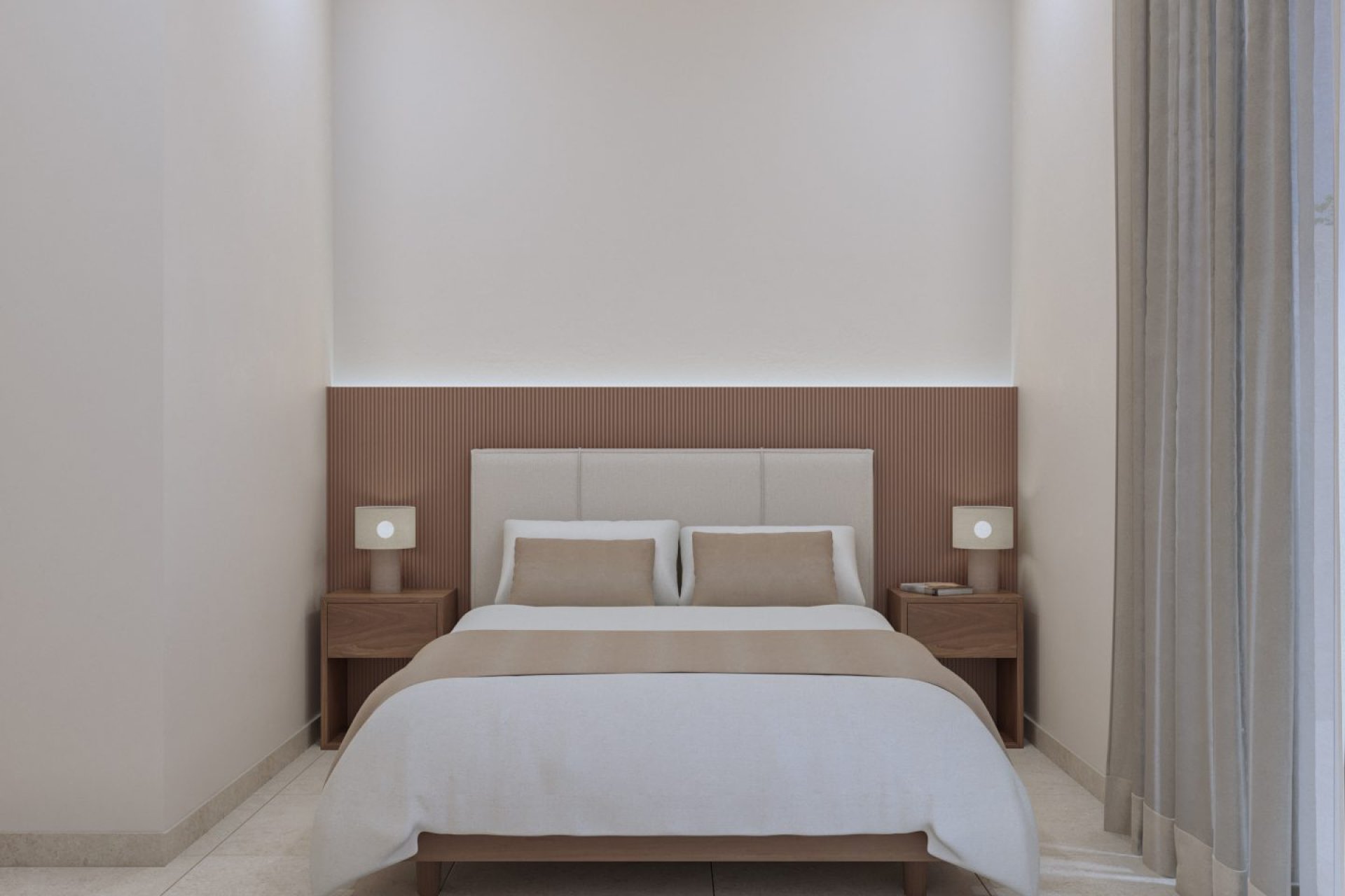 Nouvelle construction - Bungalow - Pilar de la Horadada