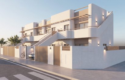 Bungaló · Új építés - Pilar de la horadada · Alicante · España