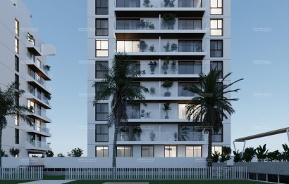 Apartament · Rynek pierwotny - Guardamar del Segura · Alicante · Hiszpania