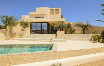 Villa · Nybygg - La Marina · Alicante · Spania