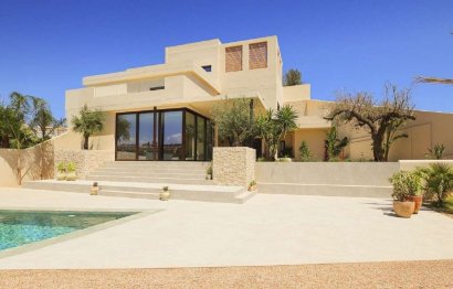 Villa · Nybygg - La Marina · Alicante · Spania