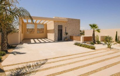 Villa · Nybygg - La Marina · Alicante · Spania