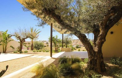 Villa · Nybygg - La Marina · Alicante · Spania