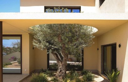 Villa · Nybygg - La Marina · Alicante · Spania