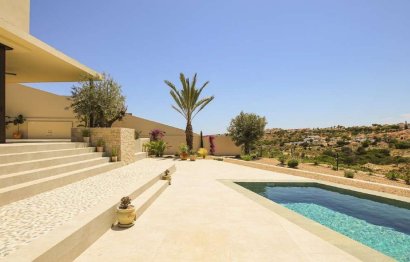 Villa · Nybygg - La Marina · Alicante · Spania