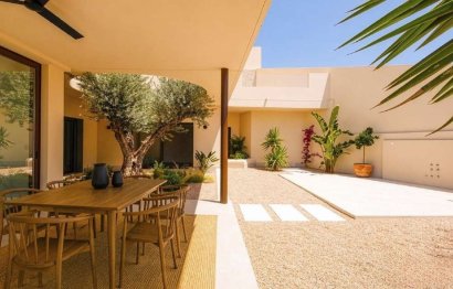 Villa · Nybygg - La Marina · Alicante · Spania