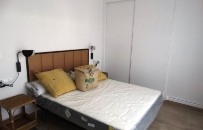 Doppelhaushälfte · Neue Gebäude - Pilar de la Horadada · Alicante · Spanien