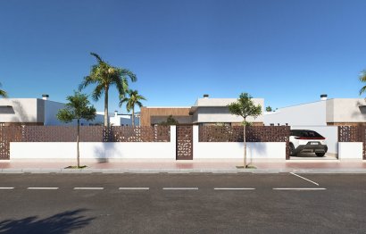Haus · Neue Gebäude - Murcia · Spanien