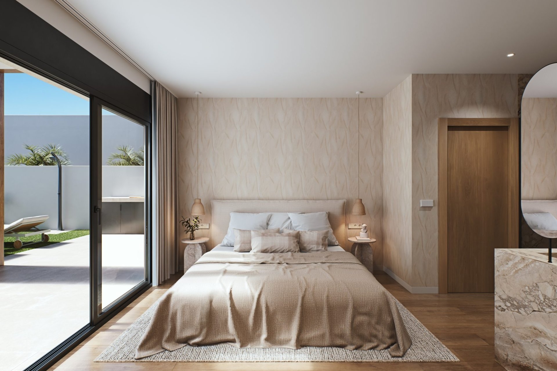 Obra nueva - Casa - Murcia