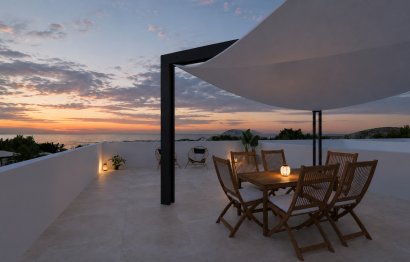 Bungalow · Obra nueva - Pulpí · Almería · España