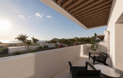 Bungalow · Obra nueva - Pulpí · Almería · España