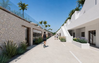 Bungalow · Obra nueva - Pulpí · Almería · España