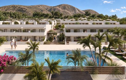 Bungalow · Obra nueva - Pulpí · Almería · España