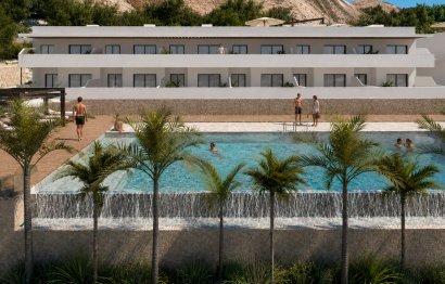 Bungalow · Obra nueva - Pulpí · Almería · España