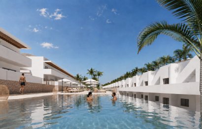 Bungalow · Obra nueva - Pulpí · Almería · España