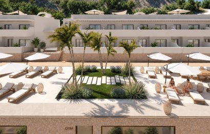 Bungalow · Obra nueva - Pulpí · Almería · España