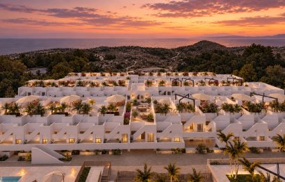 Bungalow · Obra nueva - Pulpí · Almería · España