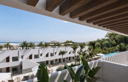 Bungalow · Obra nueva - Pulpí · Almería · España