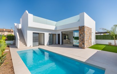 Maison · Nouvelle construction - San Javier · Murcia · Espagne