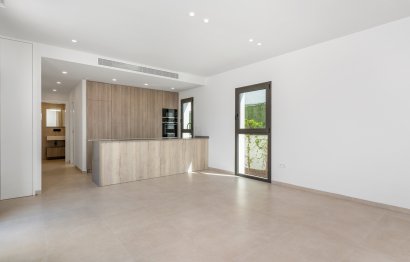 Maison · Nouvelle construction - San Javier · Murcia · Espagne