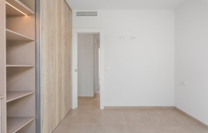 Maison · Nouvelle construction - San Javier · Murcia · Espagne