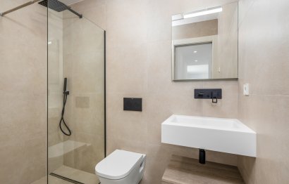Maison · Nouvelle construction - San Javier · Murcia · Espagne