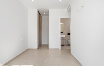 Maison · Nouvelle construction - San Javier · Murcia · Espagne