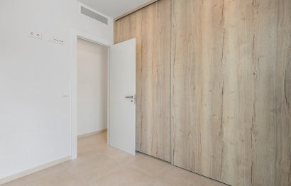 Maison · Nouvelle construction - San Javier · Murcia · Espagne