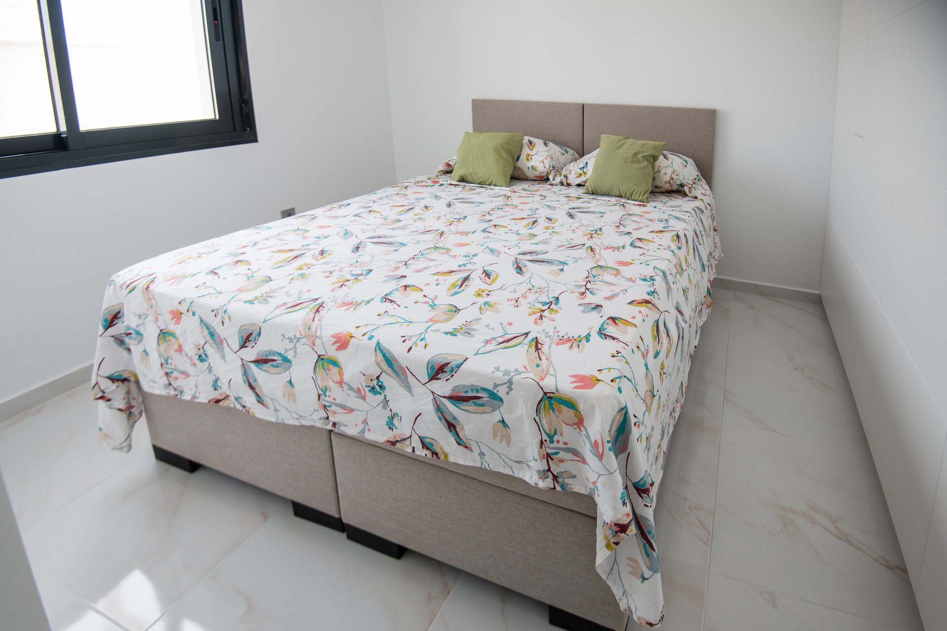 Obra nueva - Casa - Pilar de la Horadada