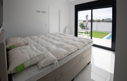 Haus · Neue Gebäude - Pilar de la Horadada · Pinar de Campoverde · Alicante · Spanien