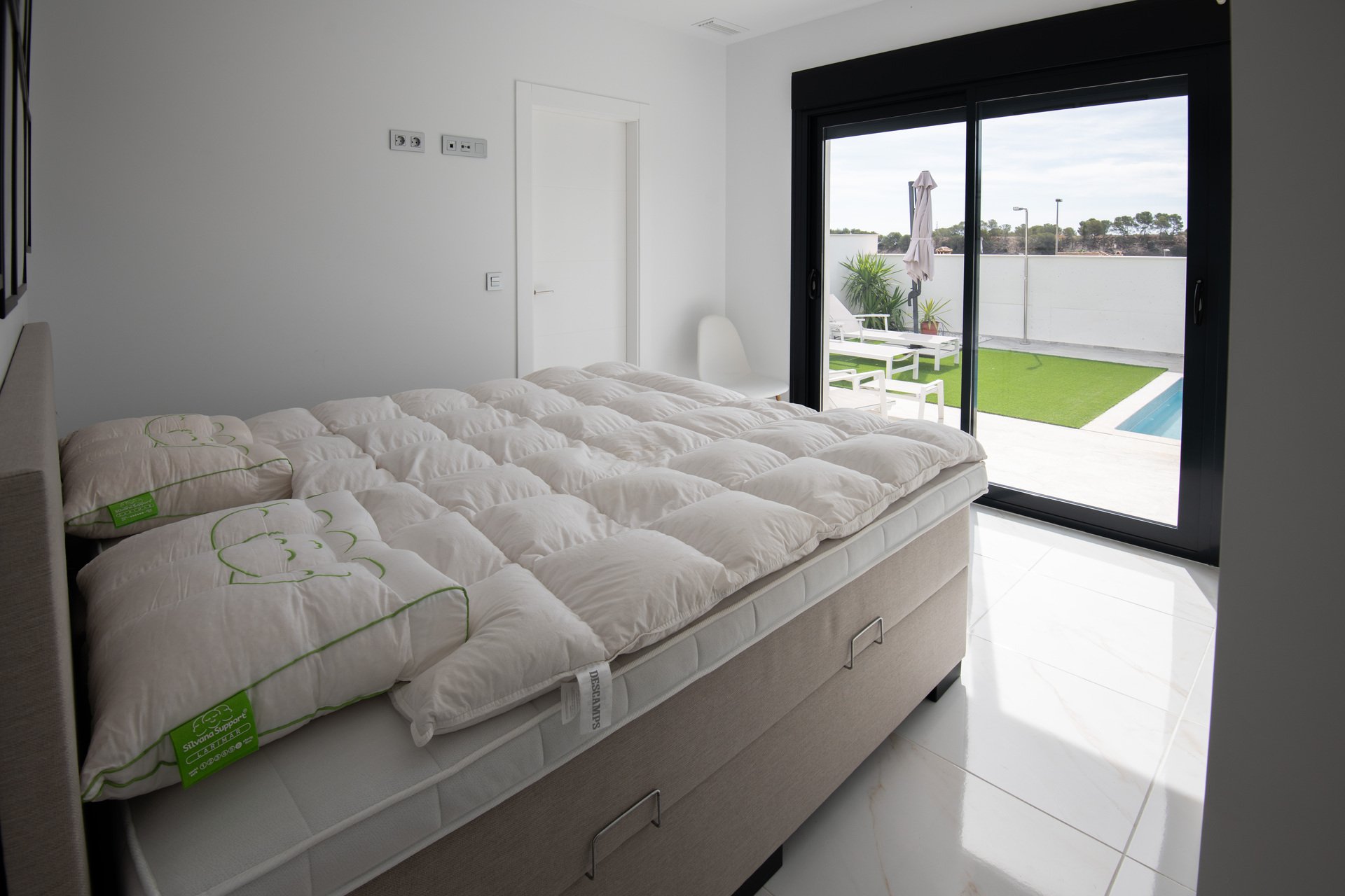 Obra nueva - Casa - Pilar de la Horadada
