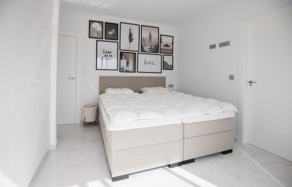 Haus · Neue Gebäude - Pilar de la Horadada · Pinar de Campoverde · Alicante · Spanien