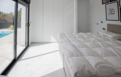 Haus · Neue Gebäude - Pilar de la Horadada · Pinar de Campoverde · Alicante · Spanien