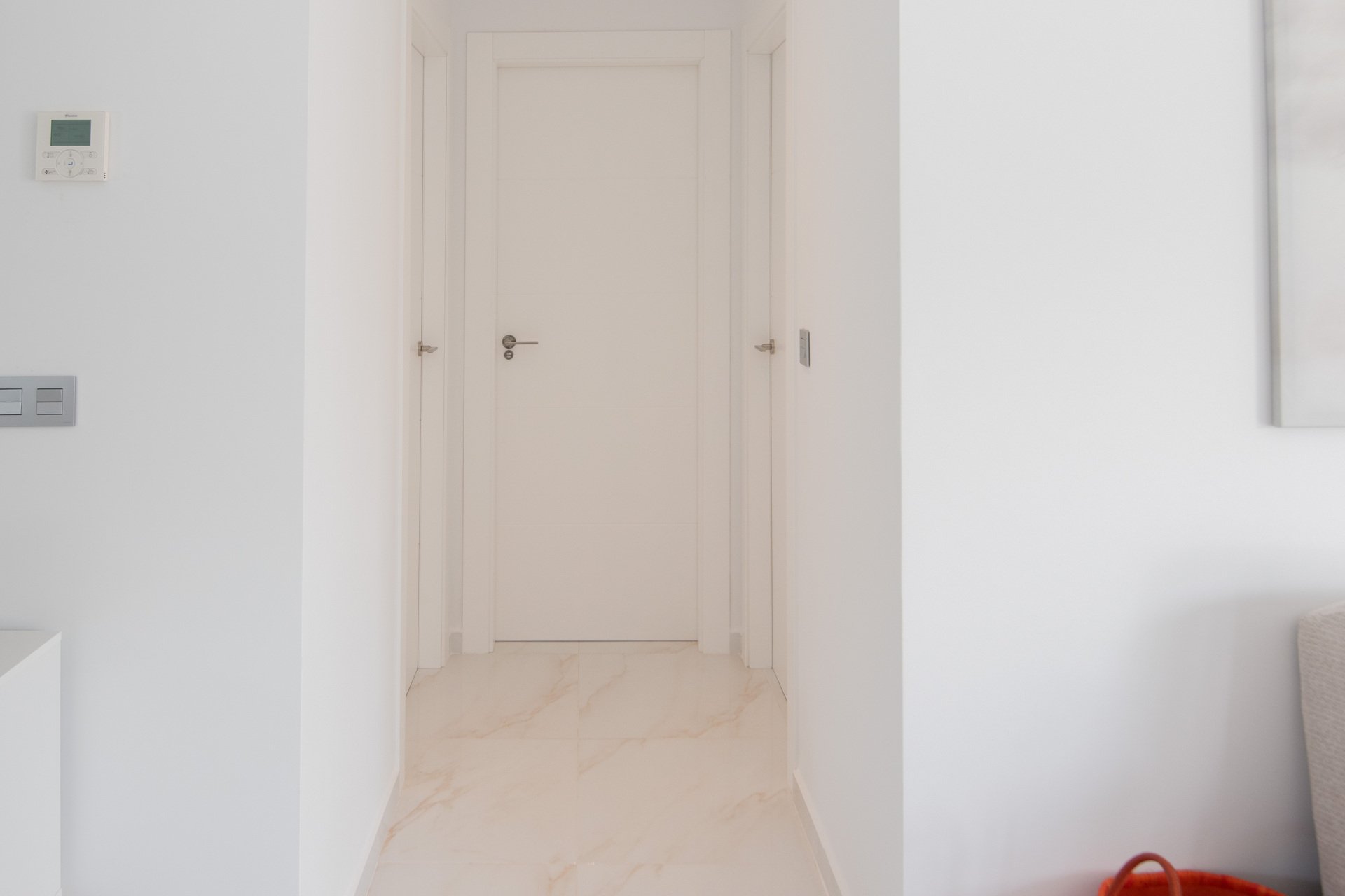 Obra nueva - Casa - Pilar de la Horadada