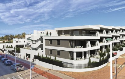Wohnung · Neue Gebäude - La Marina del Pinet · Alicante · Spanien