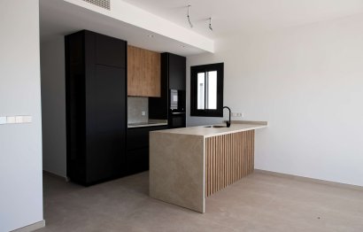 Wohnung · Neue Gebäude - Condado de Alhama · Murcia · Spanien