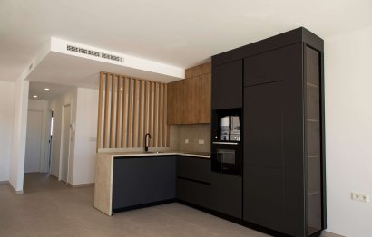Wohnung · Neue Gebäude - Condado de Alhama · Murcia · Spanien