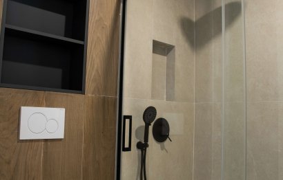 Wohnung · Neue Gebäude - Condado de Alhama · Murcia · Spanien