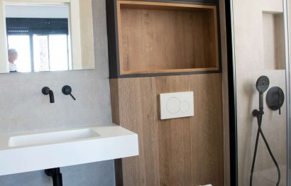 Wohnung · Neue Gebäude - Condado de Alhama · Murcia · Spanien