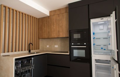 Wohnung · Neue Gebäude - Condado de Alhama · Murcia · Spanien