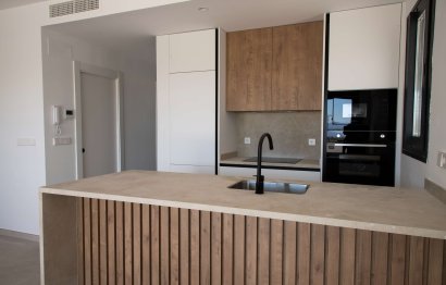 Wohnung · Neue Gebäude - Condado de Alhama · Murcia · Spanien