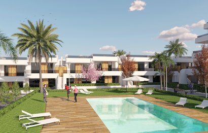 Penthouse · Neue Gebäude - Condado de Alhama · Murcia · Spanien