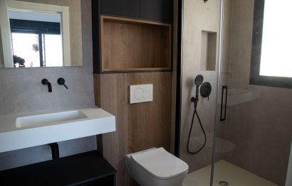 Penthouse · Neue Gebäude - Condado de Alhama · Murcia · Spanien